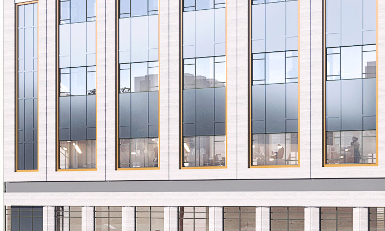 沈陽幕墻鋁單板在質量與其厚度有什么關系？