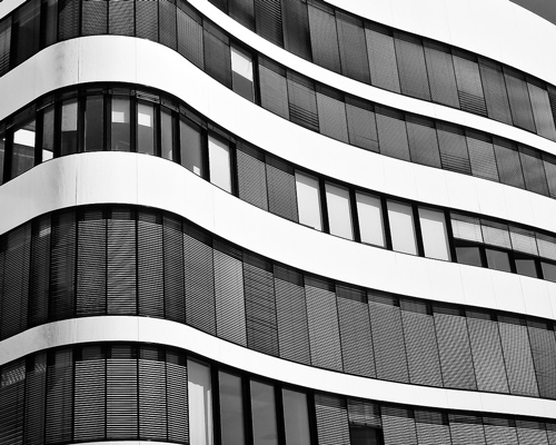 為什么選擇沈陽鋁合金建筑型材？